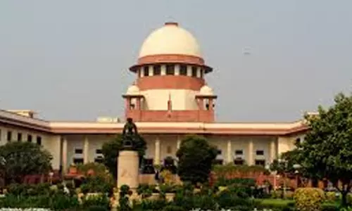 தெருநாய்கள் விவகாரத்தில் அவசர விசாரணை கோரி புதிய மனு : சுப்ரீம் கோர்ட்டு ஏற்க மறுப்பு