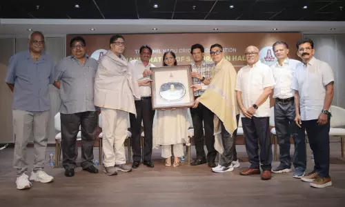 சேப்பாக்கம் மைதானத்தில் புதிய கூட்டரங்கம் திறப்பு