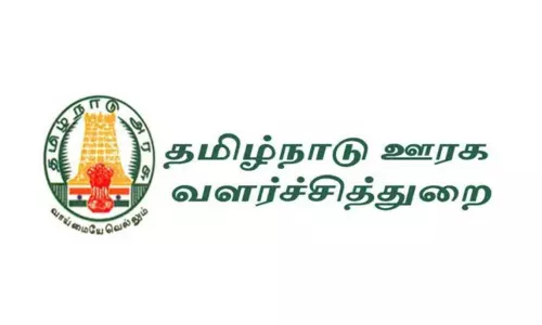 கிராமங்களில் பணியாற்றும் தூய்மை பணியாளர்களுக்கு வார விடுமுறை கிராமங்களில் பணியாற்றும் தூய்மை பணியாளர்களுக்கு வார விடுமுறை