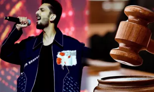 There is no ban on Anirudhs show...Fans are happy