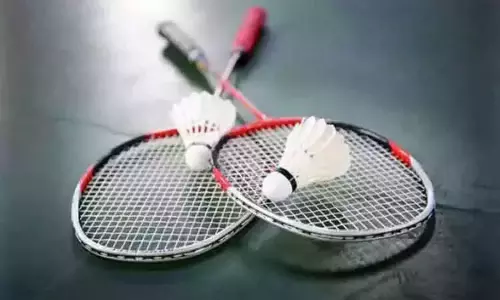 சாய்பன் இன்டர்நேஷனல் பேட்மிண்டன்: இந்திய வீராங்கனை தான்யா ஹேமந்த் சாம்பியன் சாய்பன் இன்டர்நேஷனல் பேட்மிண்டன்: இந்திய வீராங்கனை தான்யா ஹேமந்த் சாம்பியன்