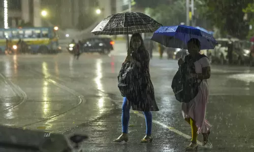 இரவு 10 மணிவரை மழைக்கு வாய்ப்பு உள்ள மாவட்டங்கள்?