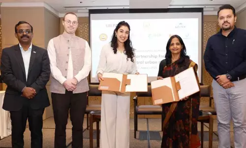 கார்பன் சமநிலையை எட்ட விரைவுபடுத்தவேண்டிய மாற்றங்கள் - சென்னையில் மாநில அளவிலான பயிற்சிப் பட்டறை