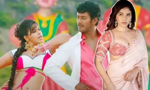 Anjali reunites with Vishal