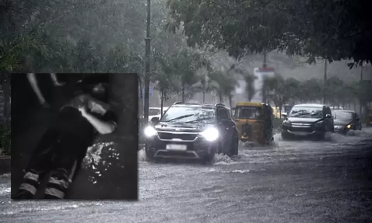 சென்னையில் கொட்டித்தீர்த்த கனமழை.. மின்சாரம்... ... இன்றைய முக்கிய செய்திகள்.. சில வரிகளில்.. 23-08-2025 சென்னையில் கொட்டித்தீர்த்த கனமழை.. மின்சாரம்... ... இன்றைய முக்கிய செய்திகள்.. சில வரிகளில்.. 23-08-2025