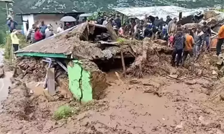 ஜார்கண்ட்: கனமழைக்கு 5 பேர் பலி; ஒருவர்... ... இன்றைய முக்கிய செய்திகள்.. சில வரிகளில்.. 23-08-2025 ஜார்கண்ட்: கனமழைக்கு 5 பேர் பலி; ஒருவர்... ... இன்றைய முக்கிய செய்திகள்.. சில வரிகளில்.. 23-08-2025