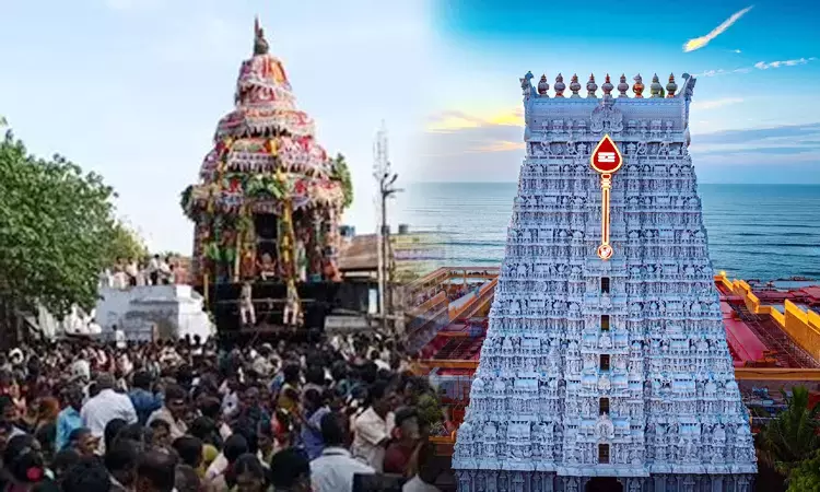 திருச்செந்தூர் முருகன் கோவிலில் ஆவணித்திருவிழா... ... இன்றைய முக்கிய செய்திகள்.. சில வரிகளில்.. 23-08-2025 திருச்செந்தூர் முருகன் கோவிலில் ஆவணித்திருவிழா... ... இன்றைய முக்கிய செய்திகள்.. சில வரிகளில்.. 23-08-2025