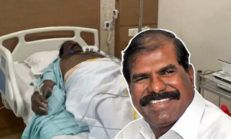 ஜி.கே.மணி மருத்துவமனையில் அனுமதி பாமக கவுரவ... ... இன்றைய முக்கிய செய்திகள்.. சில வரிகளில்.. 23-08-2025 ஜி.கே.மணி மருத்துவமனையில் அனுமதி பாமக கவுரவ... ... இன்றைய முக்கிய செய்திகள்.. சில வரிகளில்.. 23-08-2025