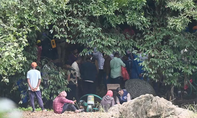 தர்மஸ்தாலாவில் 100க்கும் மேற்பட்ட பெண்கள் கொன்று... ... இன்றைய முக்கிய செய்திகள்.. சில வரிகளில்.. 23-08-2025