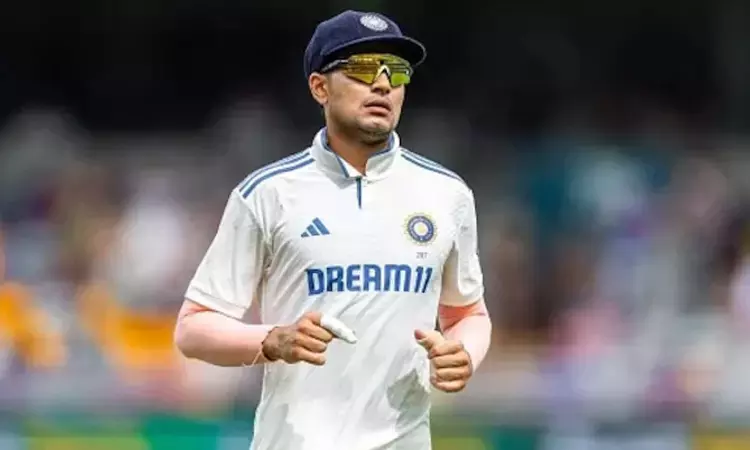 துலீப் டிராபி தொடரை தவறவிடும் சுப்மன் கில்..? - காரணம் என்ன