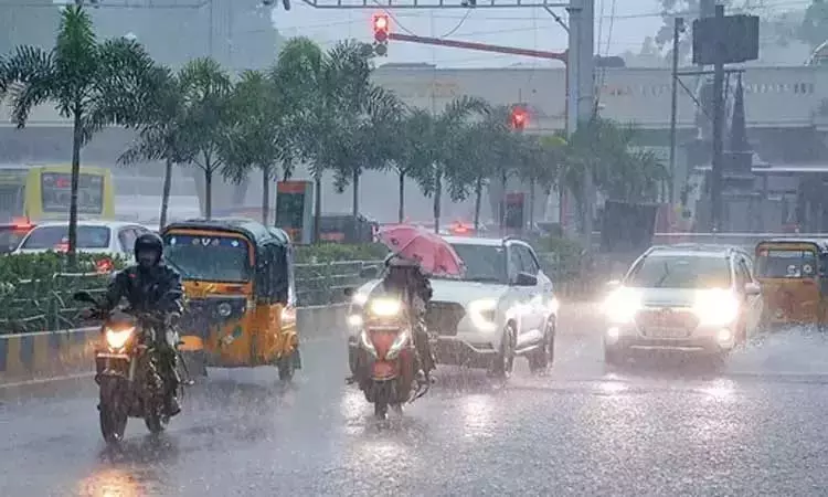 தமிழகத்தில் 8 மாவட்டங்களில் இன்று கனமழைக்கு... ... இன்றைய முக்கிய செய்திகள்.. சில வரிகளில்.. 23-08-2025 தமிழகத்தில் 8 மாவட்டங்களில் இன்று கனமழைக்கு... ... இன்றைய முக்கிய செய்திகள்.. சில வரிகளில்.. 23-08-2025