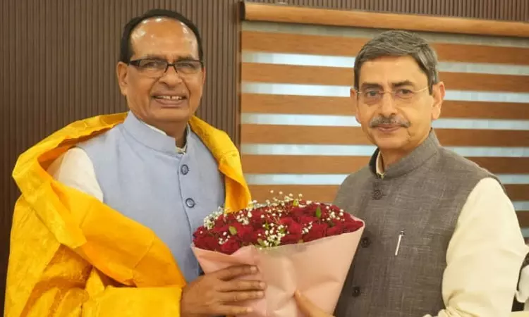 மத்திய வேளாண் துறை மந்திரியுடன் கவர்னர்... ... இன்றைய முக்கிய செய்திகள்.. சில வரிகளில்.. 23-08-2025