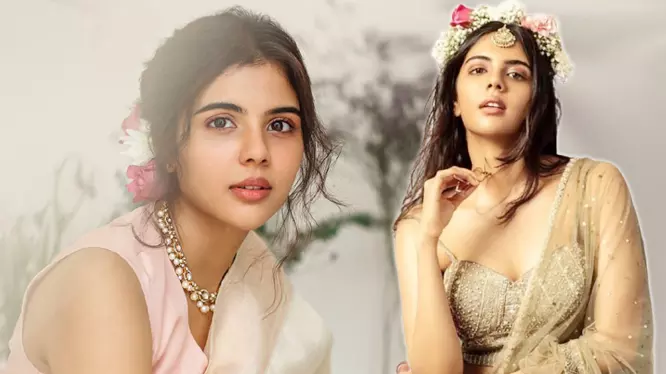 Its my only focus - Kalyani Priyadarshan