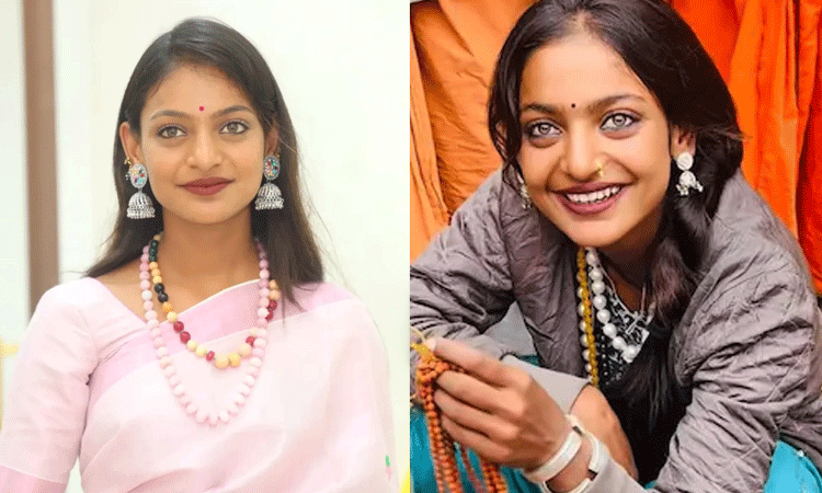 பலர் நினைப்பது போல் நான் கோடிக்கணக்கில் சம்பாதிக்கவில்லை- கும்பமேளா அழகி மோனலிசா