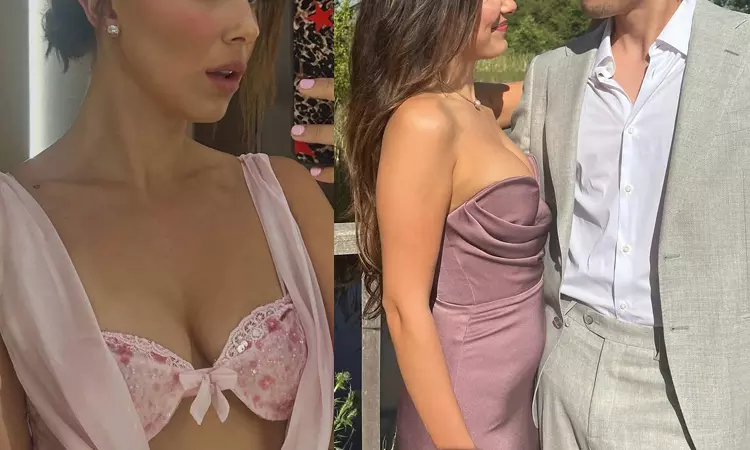 Actress millie bobby brown adopt baby girl