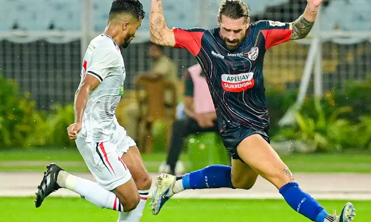 துரந்த் கோப்பை கால்பந்து: நார்த் ஈஸ்ட் யுனைடெட் எப்.சி. சாம்பியன்