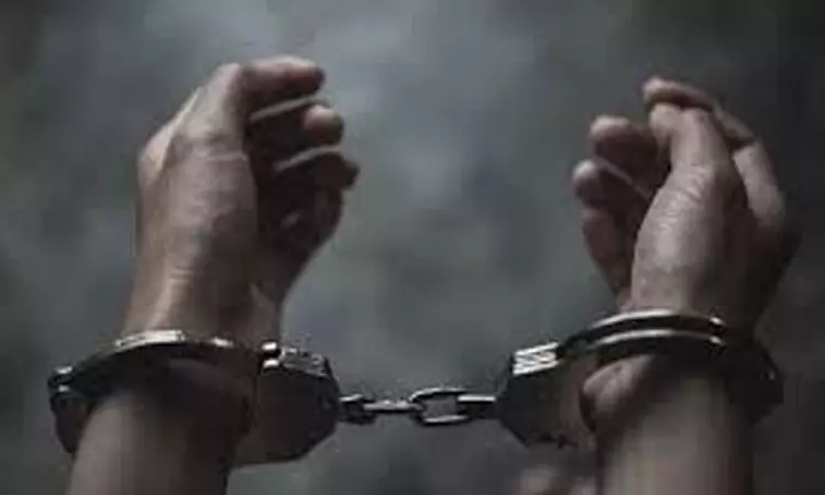 மூதாட்டிக்கு பாலியல் தொல்லை: வடமாநில வாலிபர் கைது