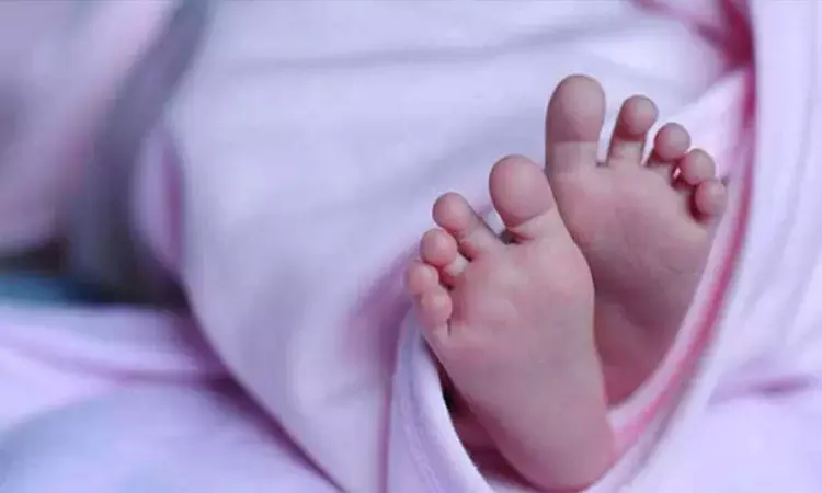 தண்ணீர் தொட்டிக்குள் தவறி விழுந்த ஒன்றரை வயது ஆண் குழந்தை பலி