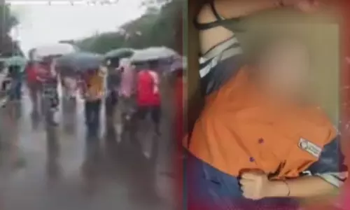 மின்சாரம் தாக்கி உயிரிழந்த தூய்மைப் பணியாளர் குடும்பத்திற்கு ரூ.20 லட்சம் நிவாரணம்