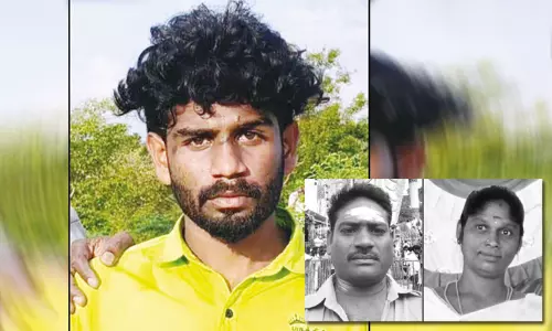 தந்தை-சித்தியை துண்டு துண்டாக வெட்டிக்கொன்றது ஏன்? - கைதான வாலிபர் பரபரப்பு வாக்குமூலம் தந்தை-சித்தியை துண்டு துண்டாக வெட்டிக்கொன்றது ஏன்? - கைதான வாலிபர் பரபரப்பு வாக்குமூலம்