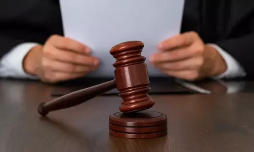 “எல்லோர் முன்னிலையிலும் அவமானப்படுத்துகிறார்”.. விபரீத முடிவு எடுத்த வக்கீல்.. மாஜிஸ்திரேட்டு மீது வழக்குப்பதிவு