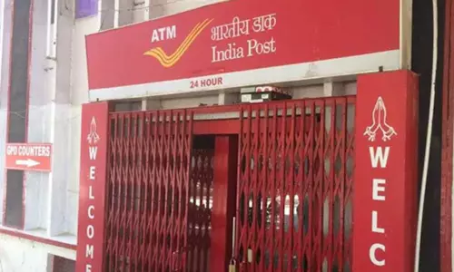 அமெரிக்காவிற்கான தபால் சேவையை தற்காலிகமாக  நிறுத்திவைப்பதாக இந்தியா அறிவிப்பு