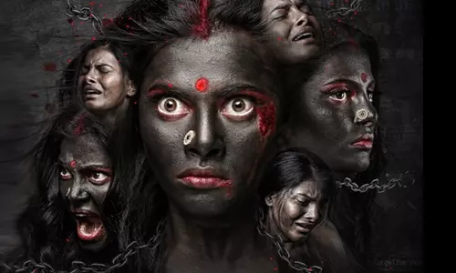 13 awards winnng movie rudri now available on amazon prime video