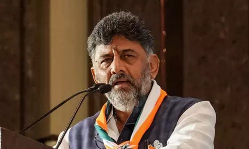 தர்மஸ்தலா விவகாரத்தில் நீதியின் பக்கம் அரசு நிற்கிறது ; கர்நாடக துணை முதல் மந்திரி தர்மஸ்தலா விவகாரத்தில் நீதியின் பக்கம் அரசு நிற்கிறது ; கர்நாடக துணை முதல் மந்திரி