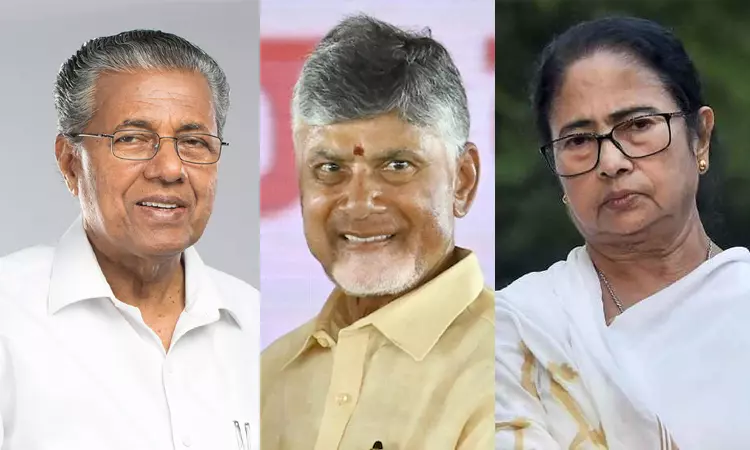 இந்தியாவிலேயே முதல் பணக்கார முதல்-மந்திரி யார்..?... ... இன்றைய முக்கிய செய்திகள்.. சில வரிகளில்.. 24-08-2025