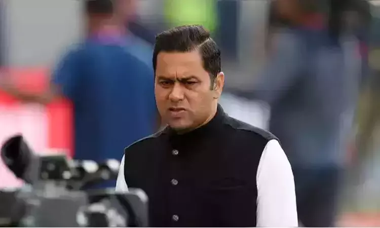 ஆசிய கோப்பை:விடுபட்ட வீரர்களை வைத்து 16 பேர் கொண்ட இந்திய அணியை தேர்வு செய்த ஆகாஷ் சோப்ரா