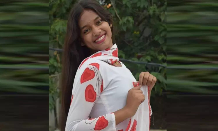 அதிர்ச்சி சம்பவம்: தூக்குப்போட்டு தற்கொலை செய்து கொண்ட எஸ்.எஸ்.எல்.சி. மாணவி