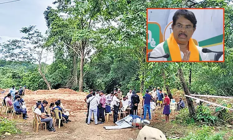 தர்மஸ்தலா விவகாரம்: காங்கிரஸ் கட்சியின்... ... இன்றைய முக்கிய செய்திகள்.. சில வரிகளில்.. 24-08-2025