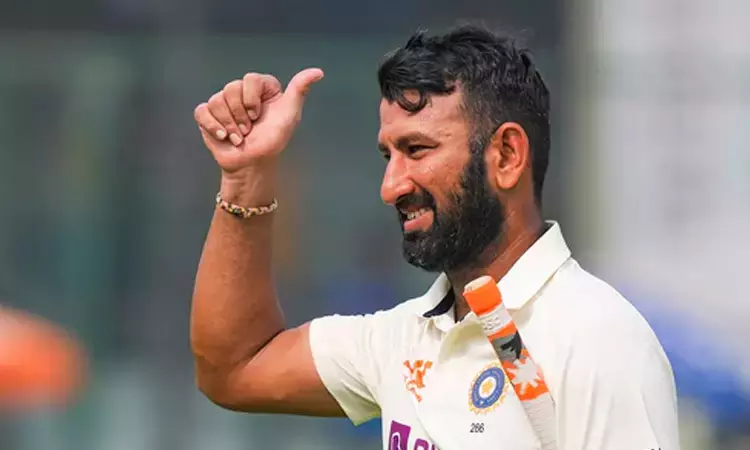 சர்வதேச கிரிக்கெட்டில் இருந்து புஜாரா ஓய்வு:... ... இன்றைய முக்கிய செய்திகள்.. சில வரிகளில்.. 24-08-2025