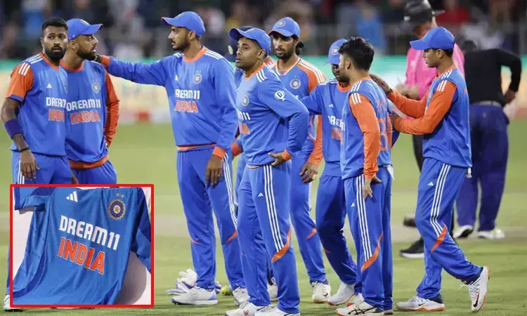 இந்திய அணியின் ஜெர்சி ஸ்பான்சர்ஷிப்பில் இருந்து... ... இன்றைய முக்கிய செய்திகள்.. சில வரிகளில்.. 24-08-2025