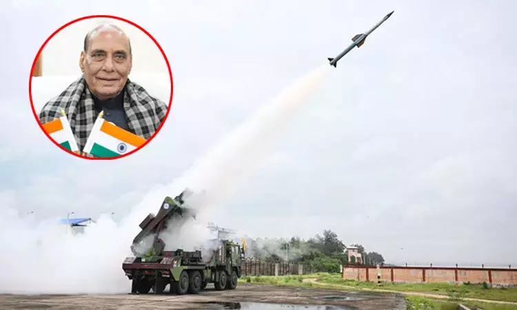 முதன்முறையாக சாதனை... ஒருங்கிணைந்த வான் பாதுகாப்பு... ... இன்றைய முக்கிய செய்திகள்.. சில வரிகளில்.. 24-08-2025