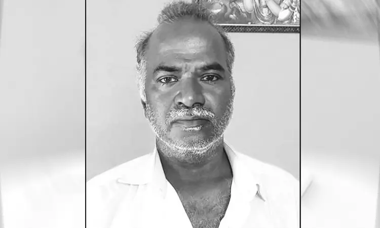 கடலூரில் பரபரப்பு: வாகனம் நிறுத்துவதில் தகராறு.. நெசவு தொழிலாளி அடித்துக் கொலை