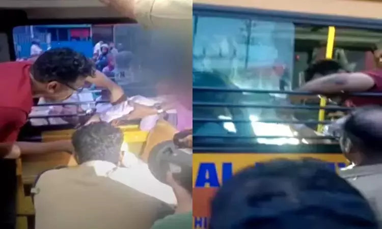 ஜன்னல் ஓட்டையில் சிக்கிய மாணவியின் ஒற்றை விரல் -... ... இன்றைய முக்கிய செய்திகள்.. சில வரிகளில்.. 24-08-2025