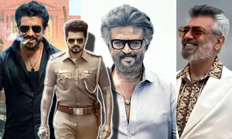 விஜய்யோடு ஒரே மேடையில் அஜித், ரஜினி, கமல், சூர்யா?... ... இன்றைய முக்கிய செய்திகள்.. சில வரிகளில்.. 24-08-2025