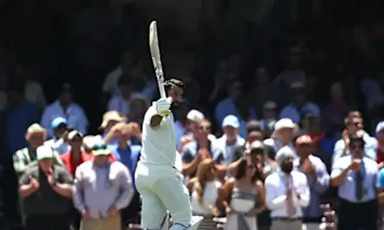 சர்வதேச கிரிக்கெட்டிலிருந்து விடைபெற்ற புஜாரா படைத்த சாதனைகள்