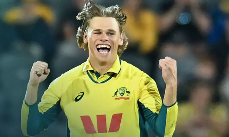 3-வது ஒருநாள் போட்டி: தென் ஆப்பிரிக்க அணியை வீழ்த்தி ஒயிட்வாஷ் தோல்வியை தவிர்த்த ஆஸ்திரேலியா 3-வது ஒருநாள் போட்டி: தென் ஆப்பிரிக்க அணியை வீழ்த்தி ஒயிட்வாஷ் தோல்வியை தவிர்த்த ஆஸ்திரேலியா