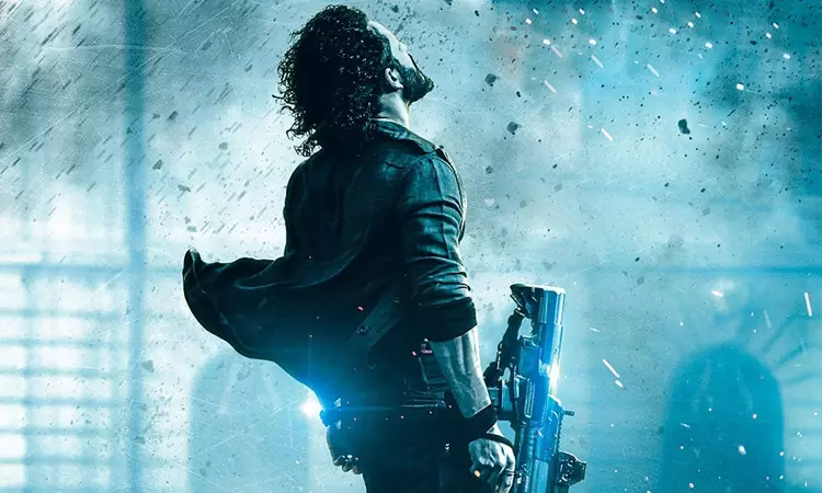 பட்ஜெட் ரூ.90 கோடி...வசூல் ரூ.9 கோடி  - பாக்ஸ்... ... இன்றைய முக்கிய செய்திகள்.. சில வரிகளில்.. 24-08-2025