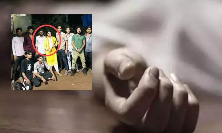 தங்கைக்கு பாலியல் தொல்லை அளித்த இளைஞரை கேக் வெட்டும் கத்தியால் குத்திக் கொன்ற அண்ணன் தங்கைக்கு பாலியல் தொல்லை அளித்த இளைஞரை கேக் வெட்டும் கத்தியால் குத்திக் கொன்ற அண்ணன்