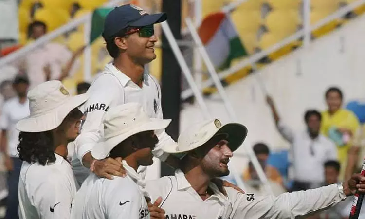 எஸ்.ஏ.20 ஓவர் லீக்: பிரிட்டோரியா கேபிடல்ஸ் அணியின் புதிய தலைமை பயிற்சியாளராக இந்திய முன்னாள் கேப்டன் நியமனம்