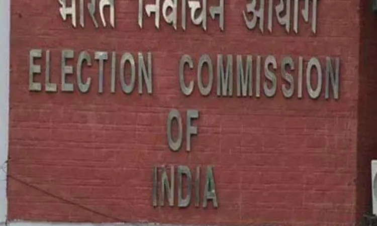 பீகாரில் 98 சதவீதம் வாக்காளர்கள் ஆவணங்களை சமர்ப்பித்துள்ளனர் - தேர்தல் ஆணையம்