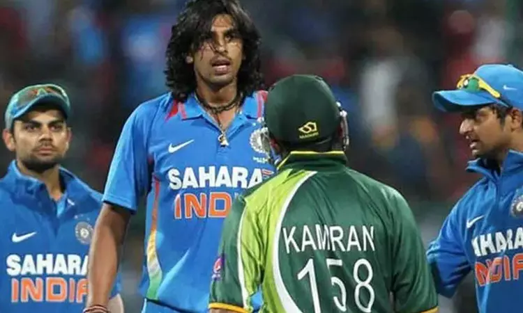 இனிமேல் இந்தியாவிடம் அதற்காக கெஞ்ச மாட்டோம் - பாக்.கிரிக்கெட் வாரிய தலைவர் அதிரடி