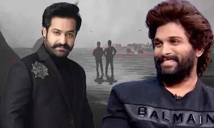 அல்லு அர்ஜுன் நிராகரித்த படத்தை பிளாக்பஸ்டராக்கிய... ... இன்றைய முக்கிய செய்திகள்.. சில வரிகளில்.. 24-08-2025