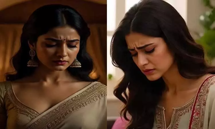 கதாநாயகி ஆக ஆசைப்பட்ட கல்லூரி மாணவியை ஏமாற்றி ரூ.24 லட்சம் மோசடி; 2 பேர் கைது