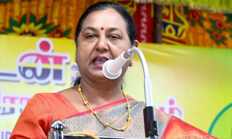 தேமுதிக வாக்குகளை விஜய் பிரிப்பாரா? பிரேமலதா பதில்