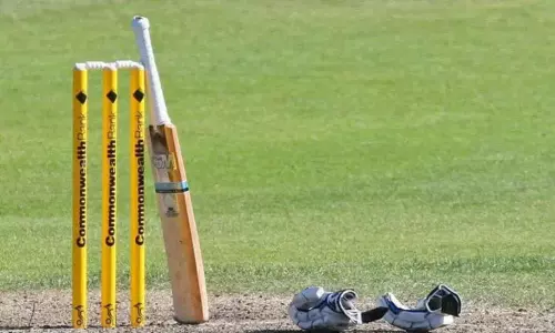 புச்சிபாபு கிரிக்கெட்: தமிழக லெவன்- அரியானா ஆட்டம் மழையால் பாதிப்பு