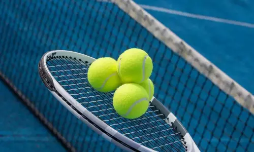 அமெரிக்க ஓபன் டென்னிஸ் இன்று தொடக்கம் அமெரிக்க ஓபன் டென்னிஸ் இன்று தொடக்கம்